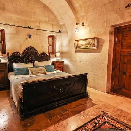 Cappadocia Eagle Cave Inn Nevşehir Buitenkant foto