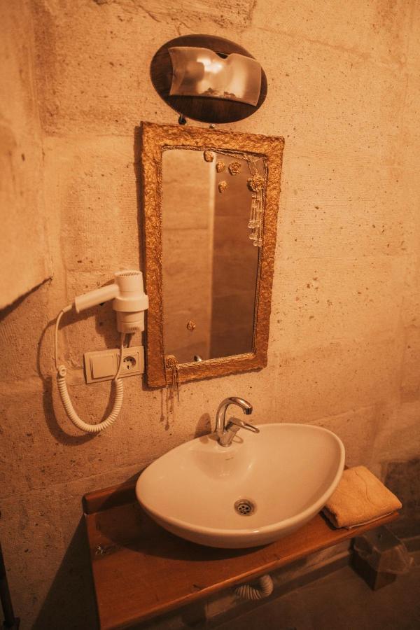 Cappadocia Eagle Cave Inn Nevşehir Buitenkant foto
