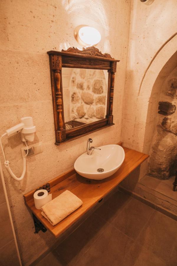 Cappadocia Eagle Cave Inn Nevşehir Buitenkant foto